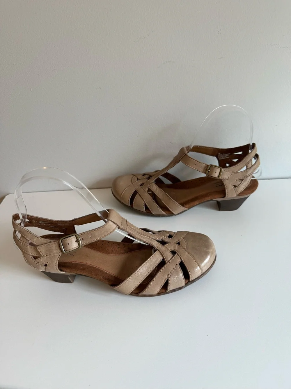 N/A rockport cobb